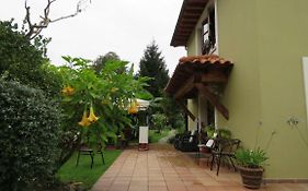 Casa Nueva Carmen